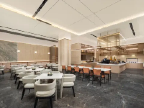 Atour Hotel, Henan East Road, Aksu Old Street Hoteles en Ciudad de Aksu