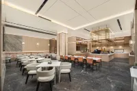 Atour Hotel, Henan East Road, Aksu Old Street