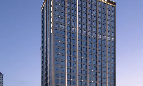 Hilton Garden Inn Changji (Xinlong Building Branch)