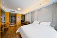 泗季オーシャンホテル 大連（中山広場富麗華国際）