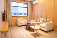 Jinggangshan Software Talent National Training Center