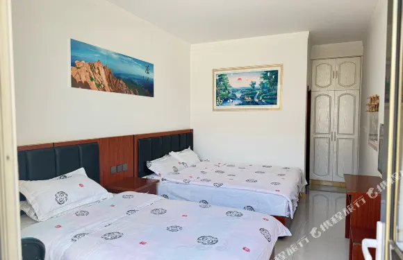 寧武福慧居民宿