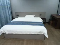 Lingyun Jiayuan Homestay (Haokunhu Scenic Area)