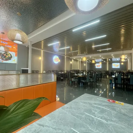 Qiantengshu Inn