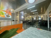 Qiantengshu Inn - Frühstück