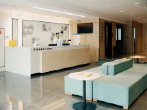 GreenTree Inn Select Hotel (Xiajin Wenhua Road Branch) โรงแรมในเซียะจิน