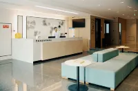 GreenTree Inn Select Hotel (Xiajin Wenhua Road Branch) Hotels in Xiajin