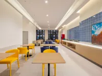 Jinjiang Star Hotel (Kashgar Approval Bureau Xiao Yalang Wetland Park Branch) - 3-Star