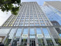 Lezhi Homestay (Baoding East Railway Station He Da New District Store) Hotels near Baodingjunxiao Square