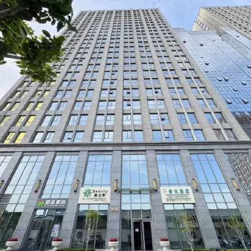 Lezhi Homestay (Baoding East Railway Station He Da New District Store)