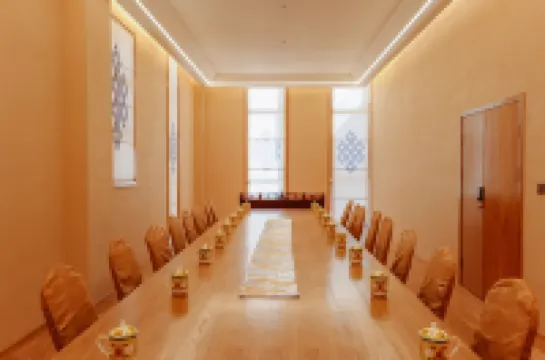 Wuxing Miaoyou · Micang Manor · Intangible Cultural Heritage Homestay