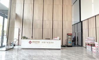 Xingmeng Global Mate Homestay (Romon Universal City)