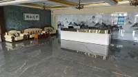 Yiyuan Yameng Hotel - servizio colazione