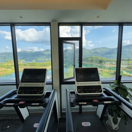 Manlu · Banmeng Vacation Apartment