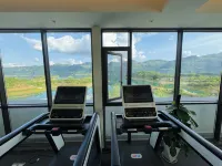 Manlu · Banmeng Vacation Apartment - Træningscentre