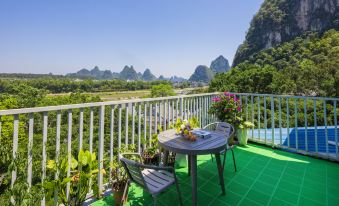 Yangshuo Yunjiang Inn (West Street)