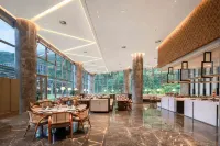 Qinglong Mountain Yuelai Conference & Resort Hotel Hotels in Kang County