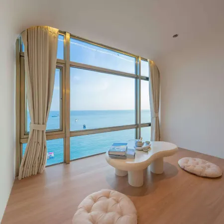 Nan'ao Qihaili Boutique Stay (Nan'ao Island Tourist Center)