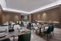 PHIREN Hotel (Shanggao Yinhai Shopping Plaza, Yichun) - breakfast