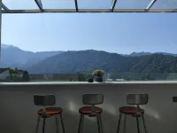 Shan Li Shi Guang Homestay - con vista montagne