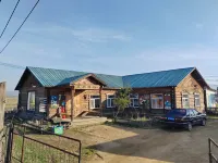 Enhe Ranch International Youth Hostel - วิวภูเขา