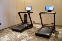 Cloudscape Hotel - Gym