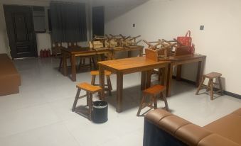 Lantingwan Business Hotel