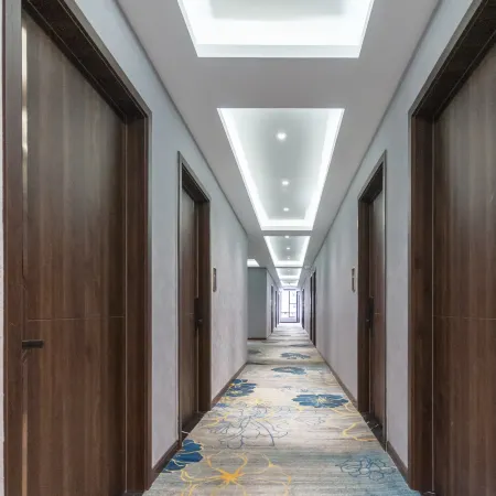 Rui Hao Hotel