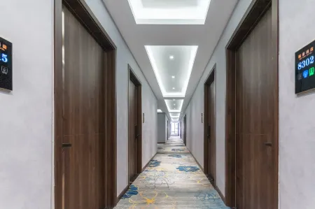 Rui Hao Hotel Отели рядом с достопримечательностью «Yangmaiyong»