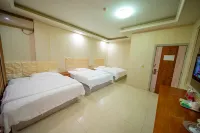 Fuyuan Business Hotel
