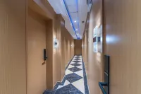 Boman Hotel (Jintang) - 2-Star