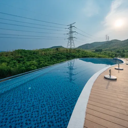 Huzhou Xisai Zhenyue Resort Hotel