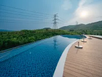 Huzhou Xisai Zhenyue Resort Hotel - Infinity Pools