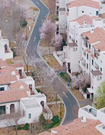 Yujianmeisu Отели рядом с достопримечательностью «Aranya Library»