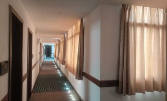 Deyue Apartment (Ziyuan)