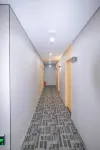 Pudding Select Hotel (Shanghai East China Normal University Jinsha River Metro Station Branch) - 2 stjerner