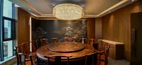 Xiuwen Shengzhi Hotel (Zhazuo Wildlife Park Branch) - breakfast