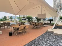 Shidu Garden Hotel (Tongren Chuantong Education Park) Hotels in Tongren