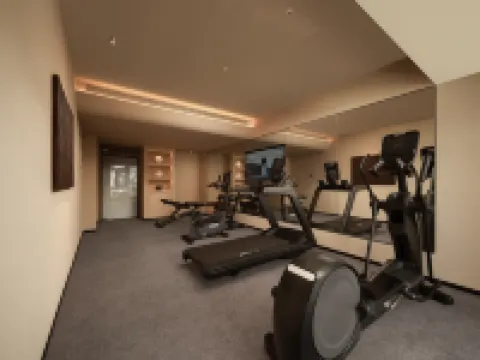 Atour Hotel Hongqiao Fenghuang Ancient City Hotels in Fenghuang