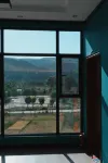 Marlan Mugge Qiju - vue sur la montagne