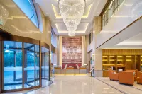 Vienna Hotel (Wuqia County Branch)
