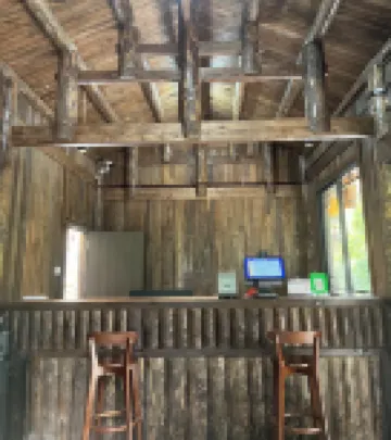 Shengtang Lüjugu Homestay