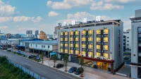 Jianshui Boting Hotel - Business