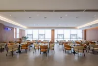 Jixi Jingtai Lixing Hotel - petit déjeuner