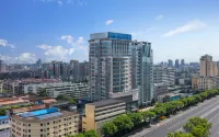Mehood Hotel Nanchang 만수궁 주변 호텔