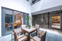 Tachuan Art Space Homestay (Hongcun Scenic Area Branch)