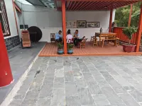 Langao Tingquanju Homestay