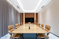 Huazhou Hotel Hotels in Jianshui