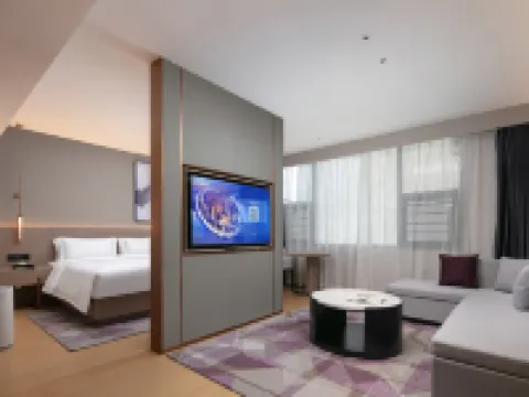 Lavande Hotels(Longhui County Government,Daqiao Road) Hotels in Longhui