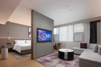 Lavande Hotels(Longhui County Government,Daqiao Road)